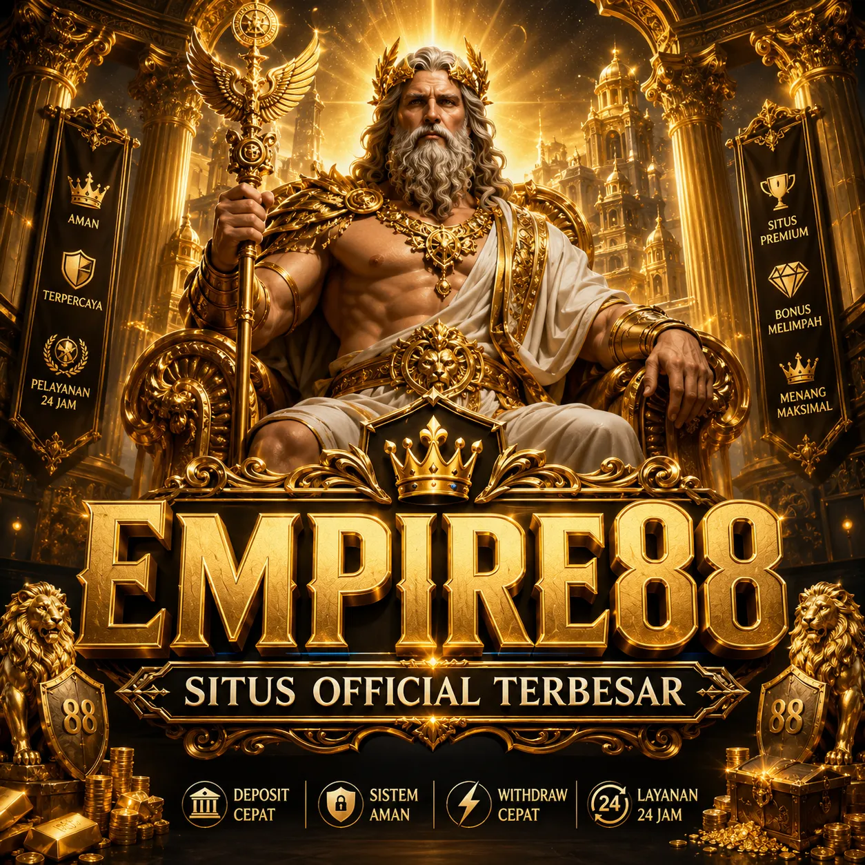 EMPIRE88 - Tantangan Seru Dalam Puzzle yang Mengasyikkan