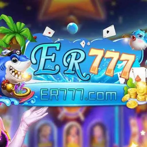 ER777 - Petualangan Seru di Dunia Match-3