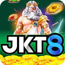 JKT8 - Game Santai Seru untuk Kamu