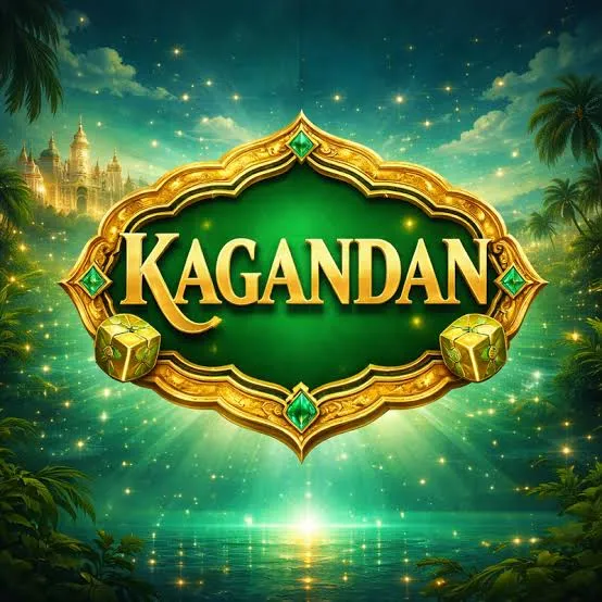KAGANDAN - Teror Malam yang Menghantui