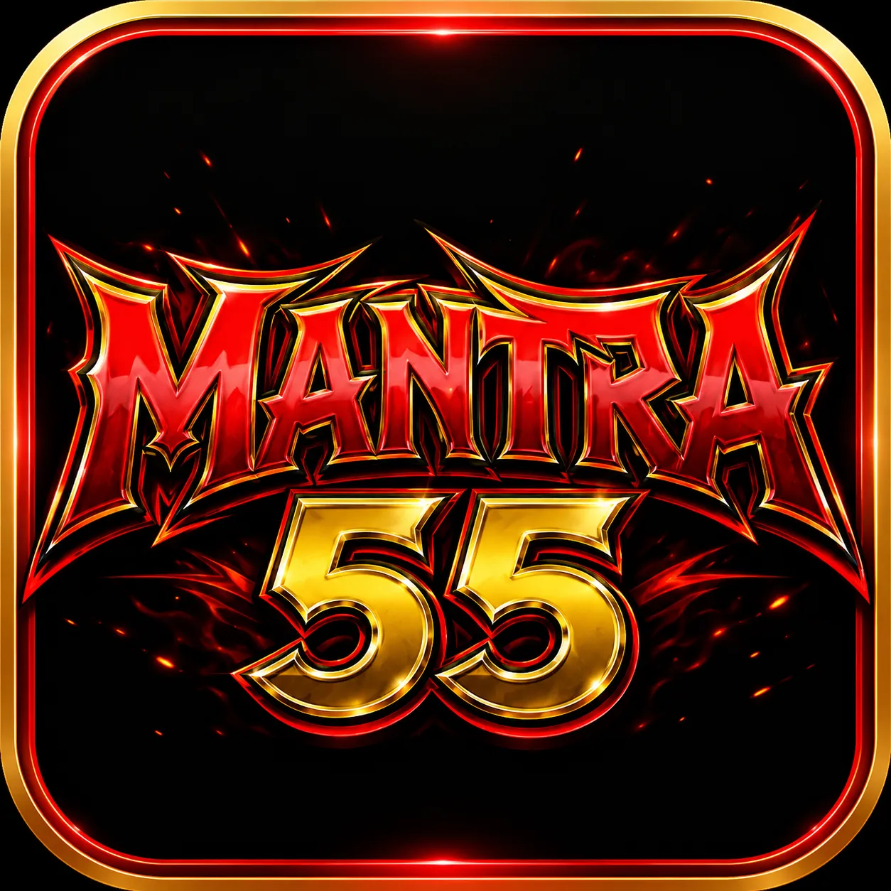 MANTRA55 - Aplikasi Utility Terbaik untuk Kebutuhan Sehari-hari