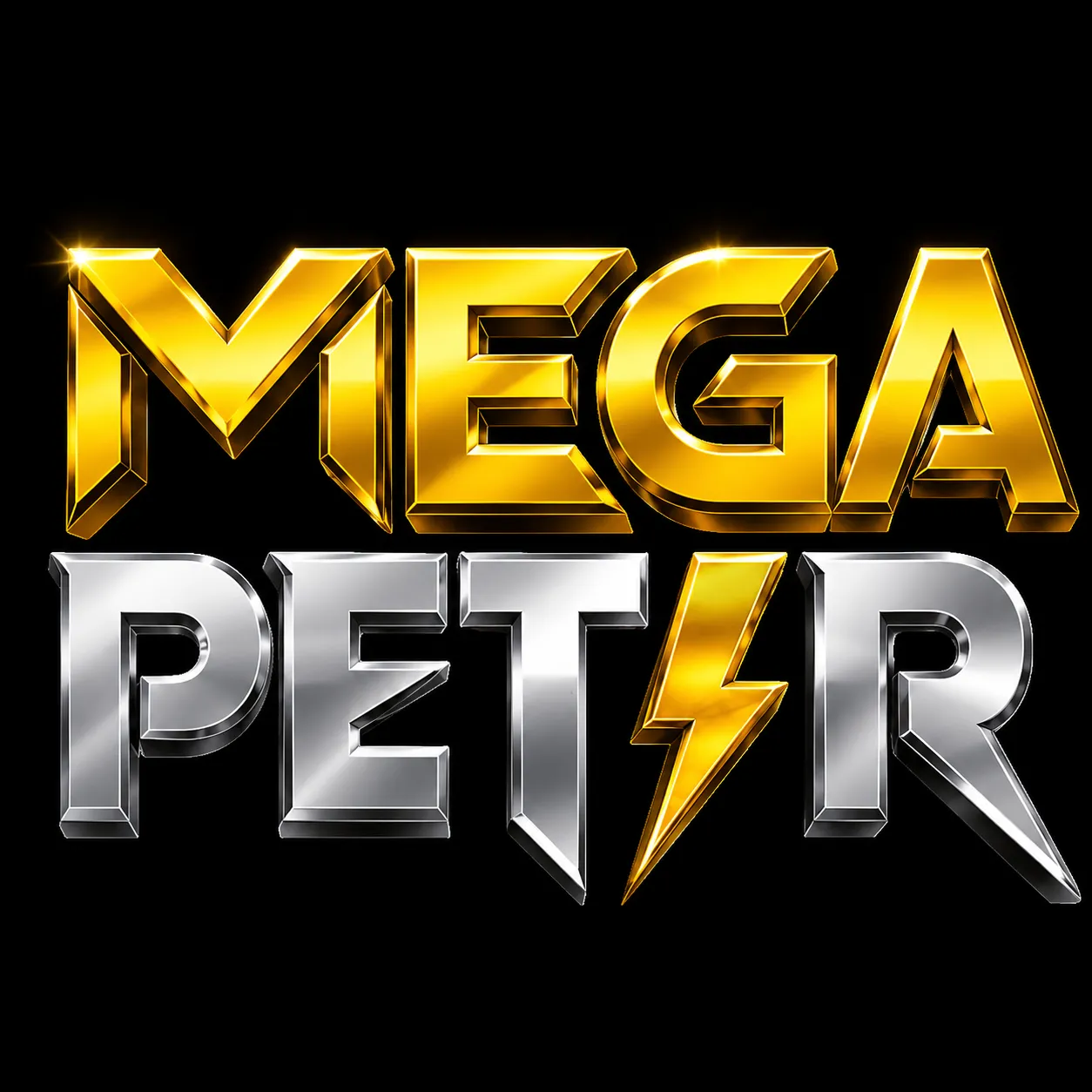 MEGAPETIR - Aksi Mendebarkan di Setiap Lintasan