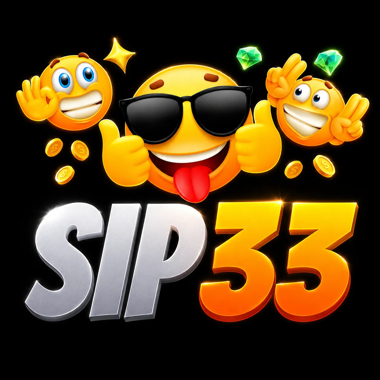 SIP33 - Permainan Poker Terbaik untuk Penggemar di Indonesia