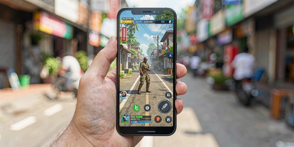 Screenshot utama ST789 yang menunjukkan interface dan fitur utility.