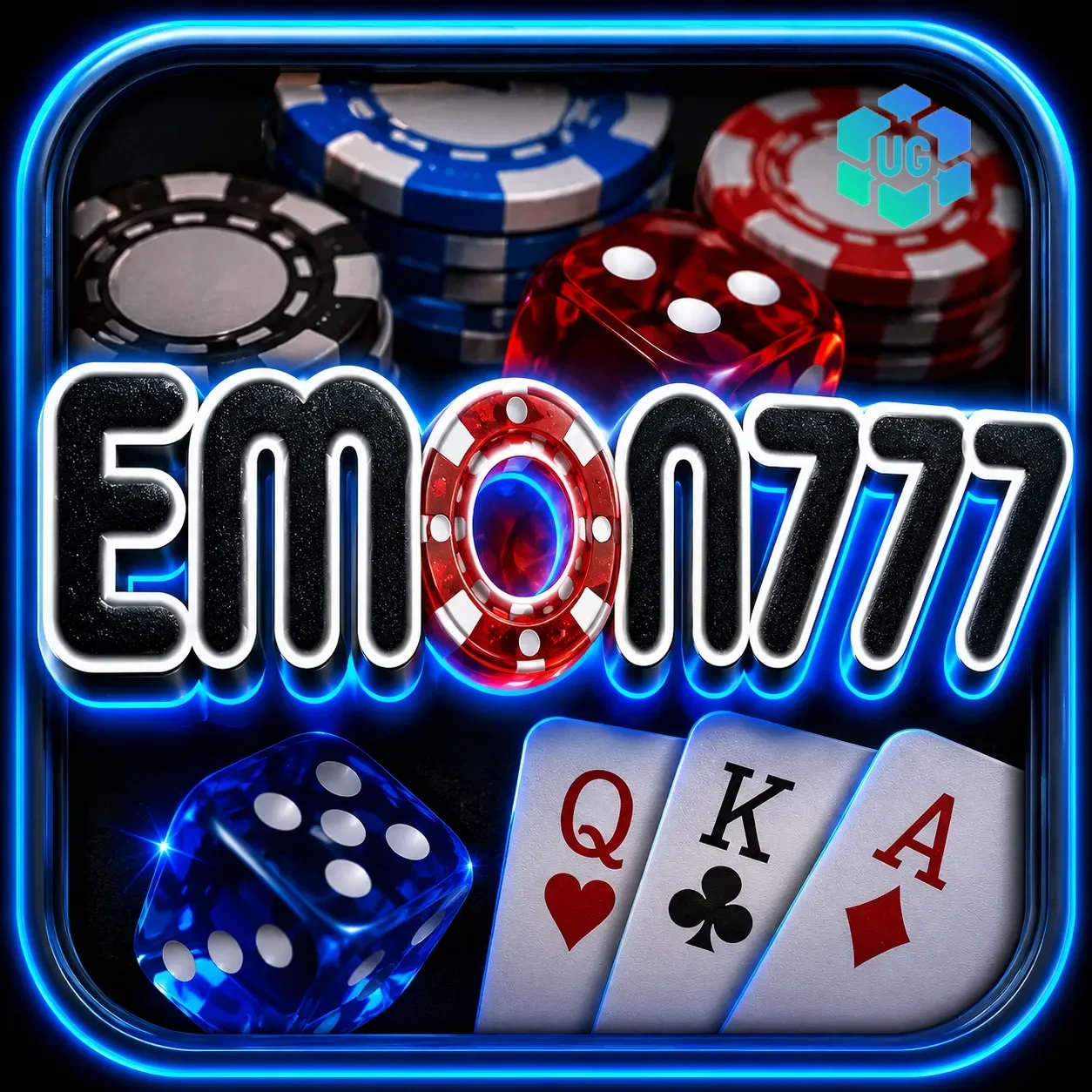 emon777 Hub Unduhan